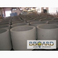 Продажа ЖБИ,кольца,плиты,ступени