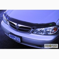 Пластиковая защита фар Nissan Maxima (A33)