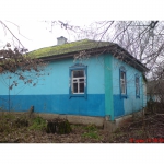 Продам будинок у Селі Вертіївка