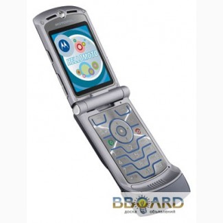 Куплю новый или б/у мобильный телефон стандарта CDMA с RUI-M картой