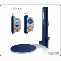 Паллетообмотчик Ecoplat Base (Robopac-Italy)