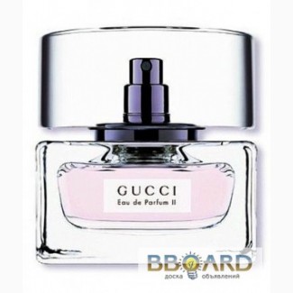 Версия Gucci Eau de Parfum II Gucci (2004)