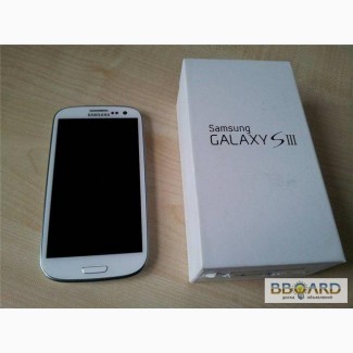 Продам Samsug Galaxy S3