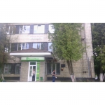 Аренда офисных помещений в центре Вышгорода без комиссии