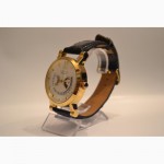 Мужские классические наручные часы Слава Созвездие (Gold), гарантия