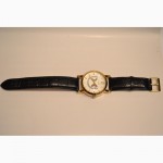 Мужские классические наручные часы Слава Созвездие (Gold), гарантия