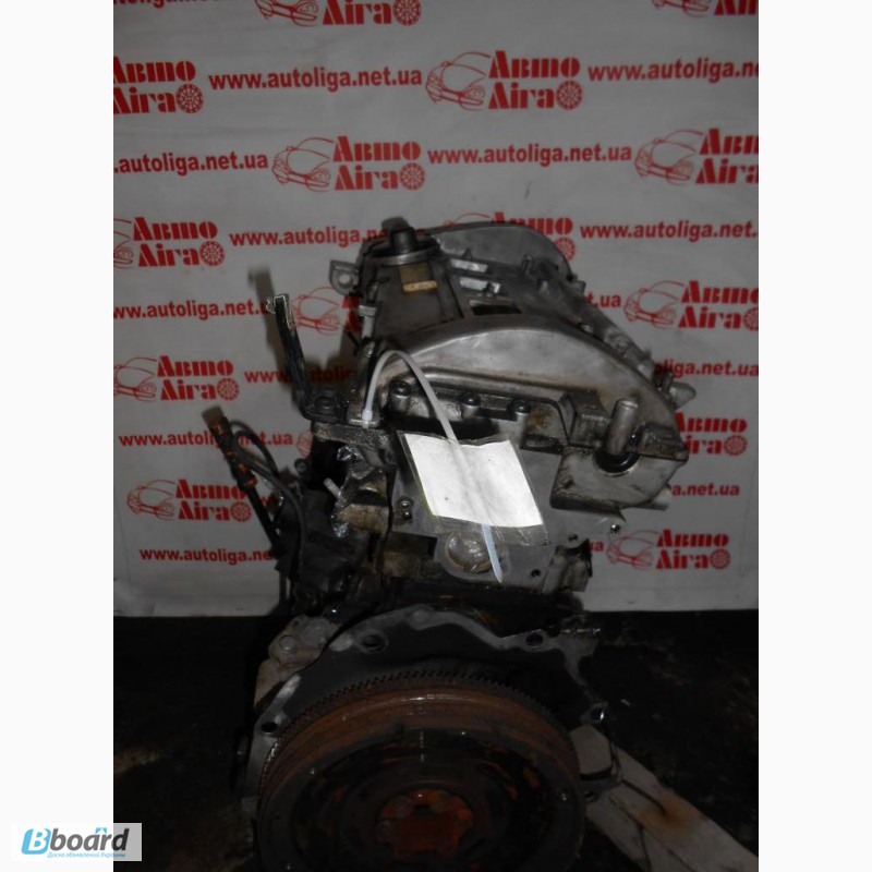 Фото 4. Двигатель AUDI A4 B5 94-01 1, 8 бенз/мех (058100098AX, AEB) б/у оригинал