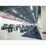 Спортивный клуб Спарта открыл новый зал в ТРЦ DEPOT
