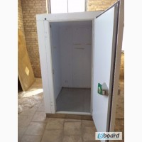 Холодильная камера комната б/у