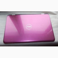 Разборка ноутбука Dell inspirion m5010
