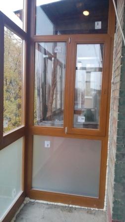 Фото 9. Окна деревянные, высокое качество, низкие цены