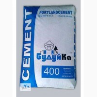 Цемент ПЦ400-ПЦ500 с доставкой по Харькову! Выгрузим