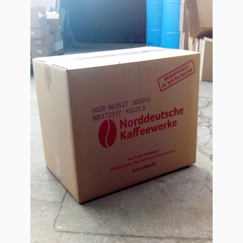 Фото 3. Пятислойные картонные коробки для переездов и отправки грузов