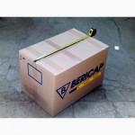 Пятислойные картонные коробки для переездов и отправки грузов