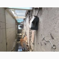 Демонтаж фундамента, демонтаж стен, стяжки, штукатурки