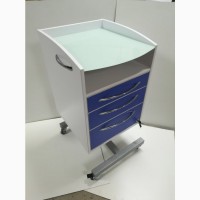 Стоматологическая мебель от СпецМед
