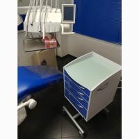 Стоматологическая мебель от СпецМед