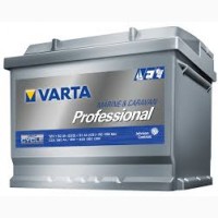 Купить аккумулятор Varta в Одессе. Доступные цены, высокое качество