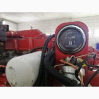 Двигатель CASE 7250 PRO