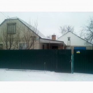 Продам будинок в селі Петрове