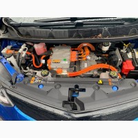 Продам Chevrolet Bolt EV Premier 2017 р. максимальна комплектація, швидкий порт зарядки