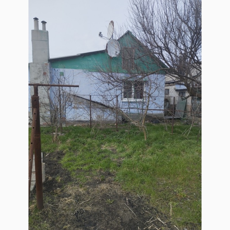 Фото 7. Продам дом в Березановке
