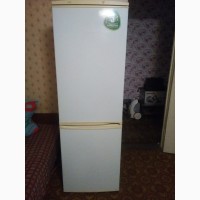 Холодильник двухкамерный Nord