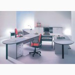 Дизайн-Стелла мебель для Вашего офиса под заказ