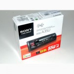 Автомагнитола Sony DSX-A35U