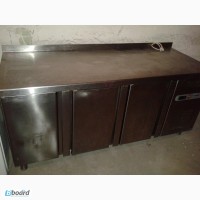 Продам холодильний стіл Fagor 3 двері бу