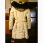 Продам пальто женское новое