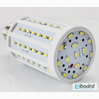 Продам светодиодную лампу led кукуруза 15ВТ 84шт чипов Epistar SMD5730