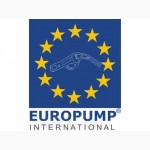 Газовые пистолеты Lpg Europump, OPW
