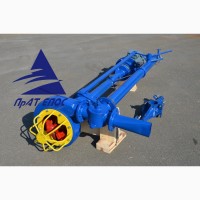 Насос для навоза НПФ 1/10 (Украина - собственное производство)