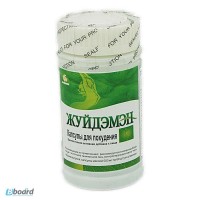 Жуйдэмэн для похудения