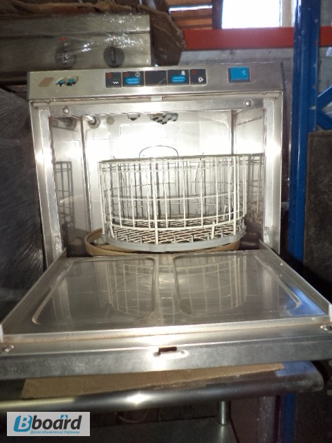 Посудомоечная машина б/у (фронтальная, купольная, тоннельная, бакаломойка, котломойка)