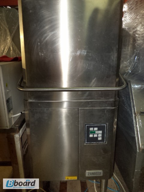 Фото 11. Посудомоечная машина б/у (фронтальная, купольная, тоннельная, бакаломойка, котломойка)