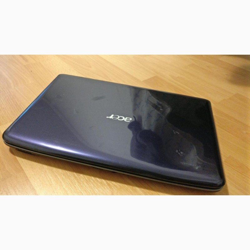 Фото 3. Надежный ноутбук Acer Aspire 5542