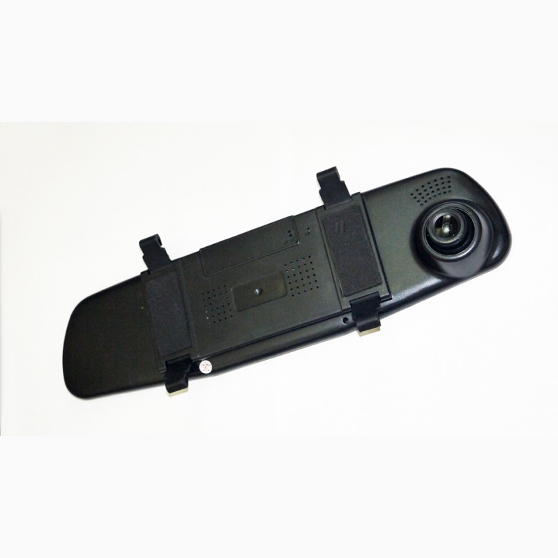 Фото 5. Зеркало с видео регистратором DVR L900 Full HD с камерой заднего вида