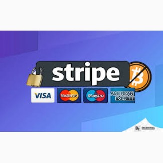 Stripe, PayPal в Украине, Открываем СубСчет Stripe, Бизнес счет PayPal