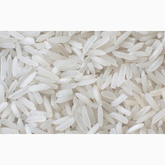 Рис белый длиннозерный