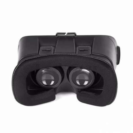 Фото 3. 3D Очки Виртуальной Реальности VR-BOX 2