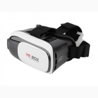 3D Очки Виртуальной Реальности VR-BOX 2