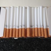 Фото 2. Сигаретные гильзы Korona Slim 500шт