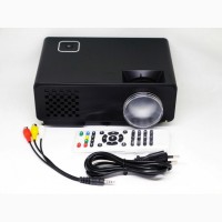 Мультимедийный проектор DB810 WIFI