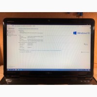 Ноутбук Dell Inspiron N7110 (Intel Core i7)