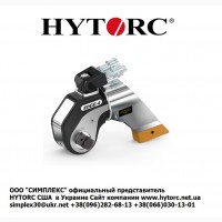 Гидравлический гайковерт ключ Hytorc MTX 35, 50300 Нм