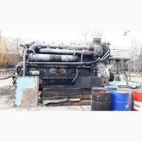 Дизельный двигатель К6S310DR в Николаев / Запорожье /Кропивницкий / Одесса /