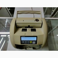 Лічильник банкнот LD - 601 m б/в, грошова машинка б в, рахувальна машинка б/в