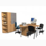 Мебель для офиса со склада в Киеве от Дизайн-Стелла